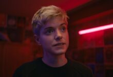 Series de Netflix para maratonear en un solo fin de semana y no despegarte de la pantalla
