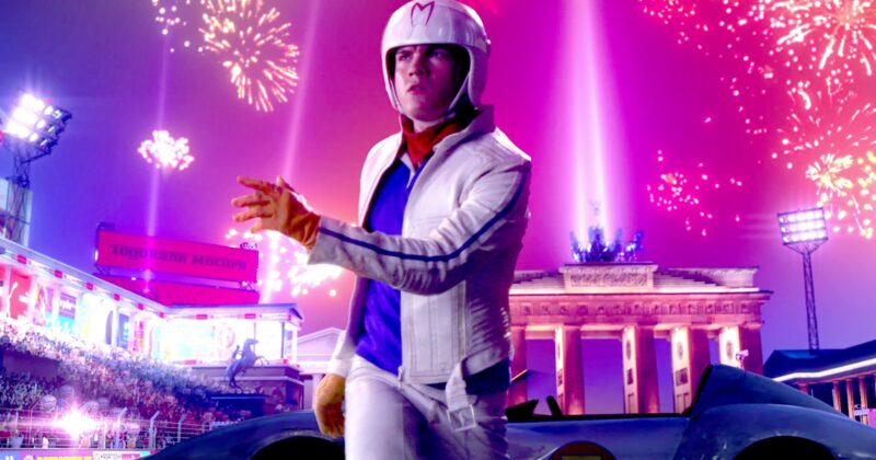 Speed Racer: Reflexiones de Emile Hirsch sobre el fracaso inicial y el futuro de la franquicia