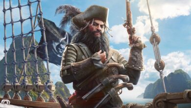 Assassin's Creed Black Flag Resynced transforma su narrativa y moderniza la experiencia pirata