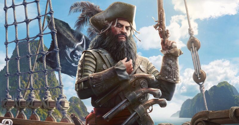 Assassin's Creed Black Flag Resynced transforma su narrativa y moderniza la experiencia pirata
