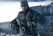 Y'lan Noel y su posible regreso en la esperada película de Call of Duty con Taylor Sheridan y Peter Berg