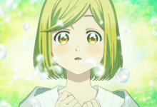 Witch Hat Atelier: Cómo Mantiene Su Encanto Más Allá del Episodio de Debut