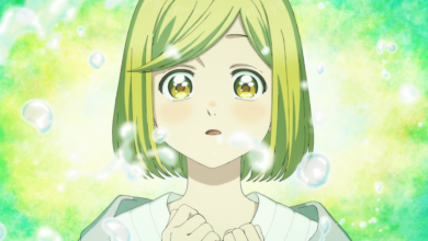 Witch Hat Atelier: Cómo Mantiene Su Encanto Más Allá del Episodio de Debut