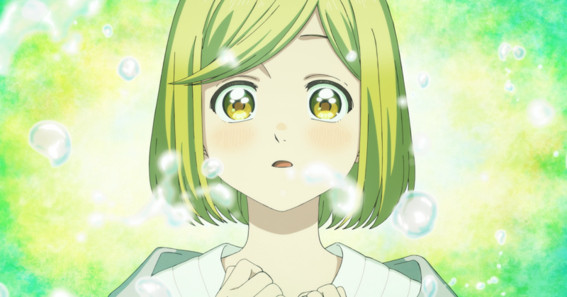 Witch Hat Atelier: Cómo Mantiene Su Encanto Más Allá del Episodio de Debut