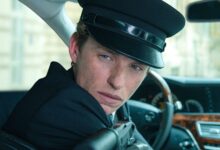 Eddie Redmayne Retoma su Papel de Asesino Letal en la Segunda Temporada de The Day of the Jackal