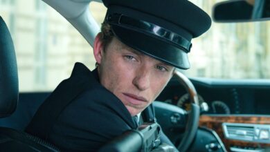 Eddie Redmayne Retoma su Papel de Asesino Letal en la Segunda Temporada de The Day of the Jackal