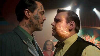 Villanos de Spider-Noir: La Nueva Dimensión Oscura del Universo Spider-Man