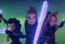 Trollhunters: La epopeya animada de fantasía que precedió a KPop Demon Hunters en Netflix