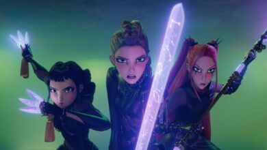 Trollhunters: La epopeya animada de fantasía que precedió a KPop Demon Hunters en Netflix