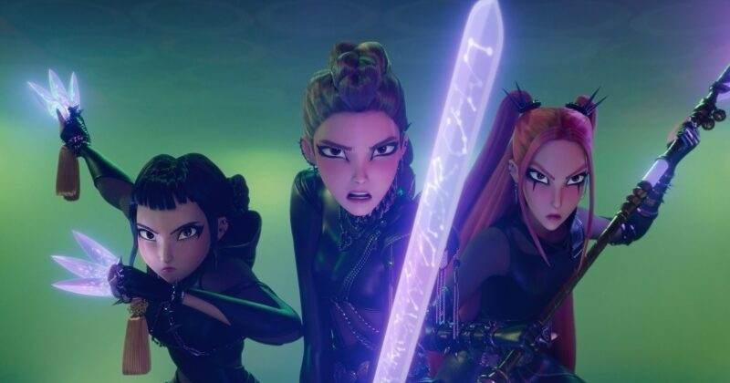 Trollhunters: La epopeya animada de fantasía que precedió a KPop Demon Hunters en Netflix