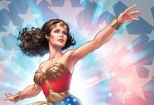 Wonder Woman Renace con un Poder Permanente que Cambia su Legado para Siempre