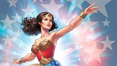 Wonder Woman Renace con un Poder Permanente que Cambia su Legado para Siempre
