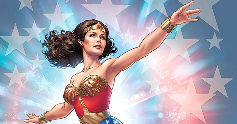Wonder Woman Renace con un Poder Permanente que Cambia su Legado para Siempre