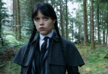 La tercera temporada de Wednesday revoluciona su género y abre nuevas puertas a la serie