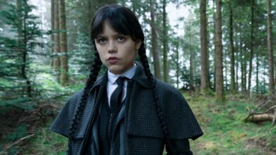 La tercera temporada de Wednesday revoluciona su género y abre nuevas puertas a la serie