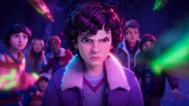 Stranger Things: Tales From ’85 confirma temporada 2 en Netflix pese a polémicas críticas