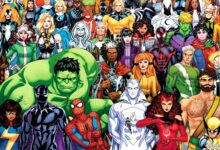 Wolverine toma el mando en la próxima era de los Avengers en Marvel Comics