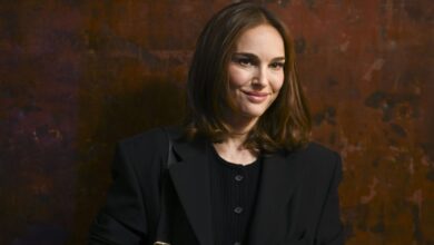Redescubre V for Vendetta: La película R-rated de Natalie Portman que está sorprendiendo en streaming