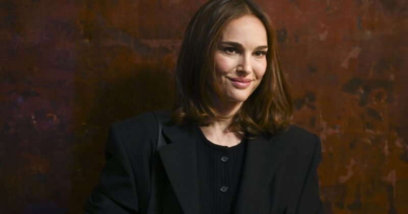 Redescubre V for Vendetta: La película R-rated de Natalie Portman que está sorprendiendo en streaming