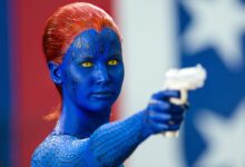 Marvel Studios Revive la Magia de X-Men: Días del Futuro Pasado con Avengers: Doomsday