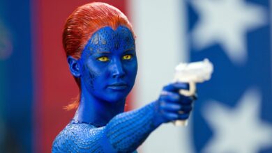 Marvel Studios Revive la Magia de X-Men: Días del Futuro Pasado con Avengers: Doomsday