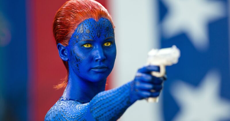 Marvel Studios Revive la Magia de X-Men: Días del Futuro Pasado con Avengers: Doomsday