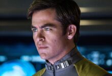 El Fin de una Era para Star Trek: La Saga Kelvin y el Futuro del Universo Starfleet