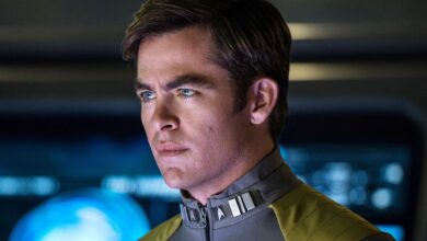 El Fin de una Era para Star Trek: La Saga Kelvin y el Futuro del Universo Starfleet