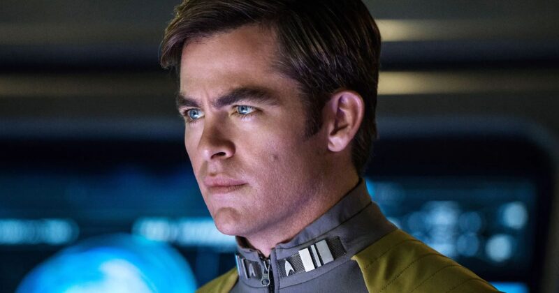 El Fin de una Era para Star Trek: La Saga Kelvin y el Futuro del Universo Starfleet