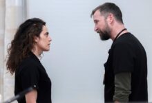 El Impactante Final de La Segunda Temporada de The Pitt: La Amenaza de Robby y Su Repercusión en la Próxima Temporada