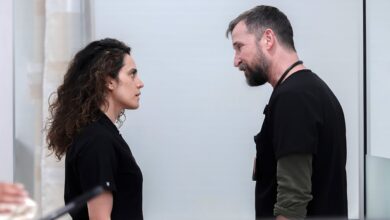 El Impactante Final de La Segunda Temporada de The Pitt: La Amenaza de Robby y Su Repercusión en la Próxima Temporada