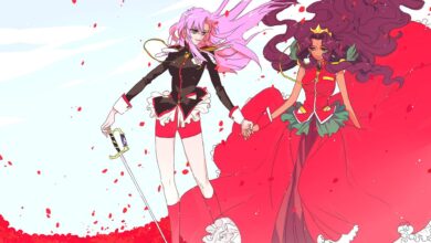Adolescence of Utena: El ícono LGBTQ+ del anime llega finalmente a cines estadounidenses