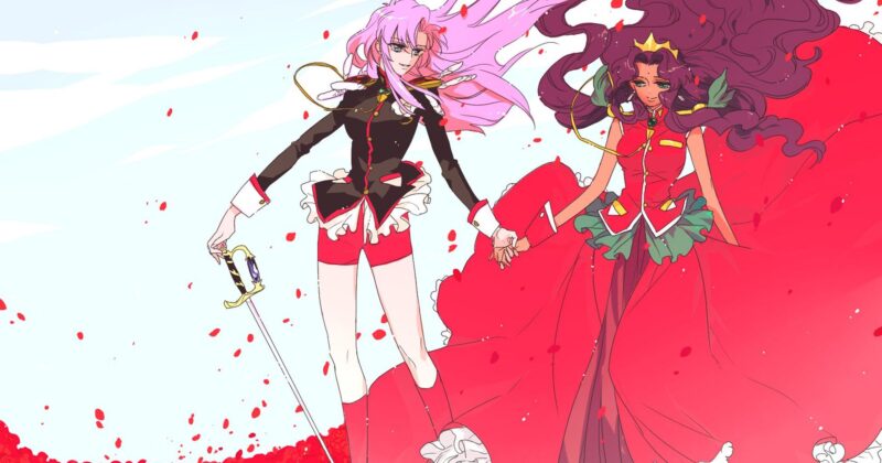 Adolescence of Utena: El ícono LGBTQ+ del anime llega finalmente a cines estadounidenses