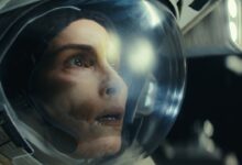 Constellation: La ambiciosa serie de ciencia ficción y horror de Apple TV con el aval de Stephen King