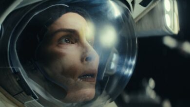 Constellation: La ambiciosa serie de ciencia ficción y horror de Apple TV con el aval de Stephen King