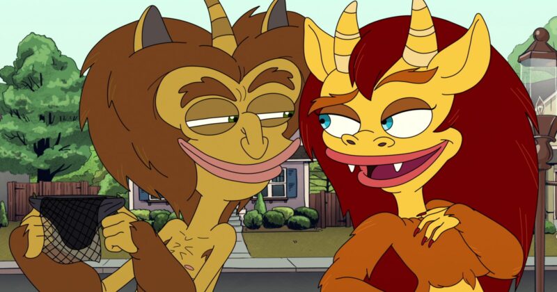 Mating Season, la nueva serie de Nick Kroll en Netflix: entre la comedia irreverente y la profundidad emocional