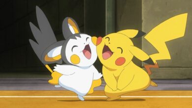 Los Clones de Pikachu en Pokémon: Un Análisis Profundo de su Diseño y Evolución