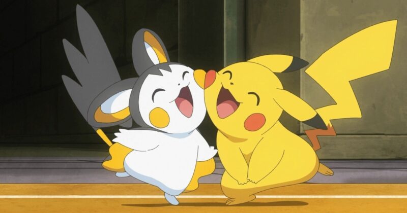 Los Clones de Pikachu en Pokémon: Un Análisis Profundo de su Diseño y Evolución