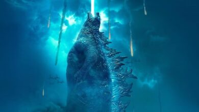 El legado de Rodan en Monarch: La serie revive ideas inéditas del Monsterverse