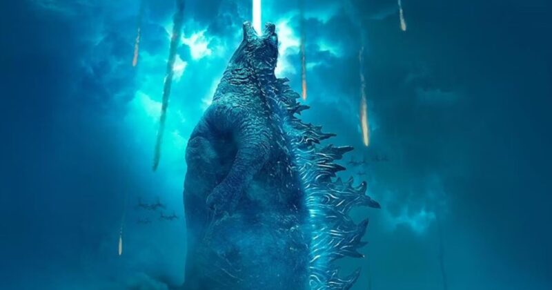 El legado de Rodan en Monarch: La serie revive ideas inéditas del Monsterverse