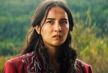 Jessie Mei Li lidera la nueva serie de venganza 'The Season' que llega a Hulu en junio