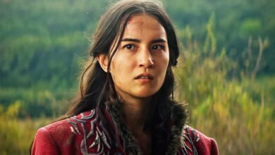 Jessie Mei Li lidera la nueva serie de venganza 'The Season' que llega a Hulu en junio