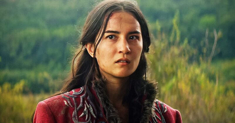 Jessie Mei Li lidera la nueva serie de venganza 'The Season' que llega a Hulu en junio