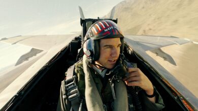 Skyward: La nueva epopeya espacial que fusiona la intensidad de Top Gun y Attack on Titan