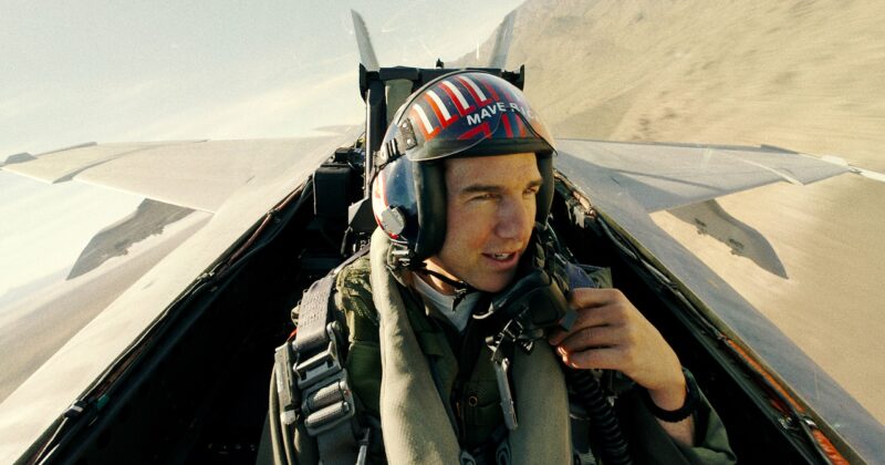 Skyward: La nueva epopeya espacial que fusiona la intensidad de Top Gun y Attack on Titan