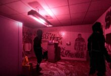 Phasmophobia y Alan Wake 2 se unifican en una colaboración inédita que redefine el horror cooperativo