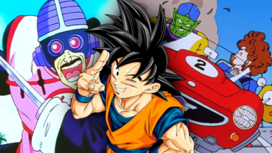 The Ultimate Guide to Dragon Ball Z Filler Episodes: What to Skip and What to Watch