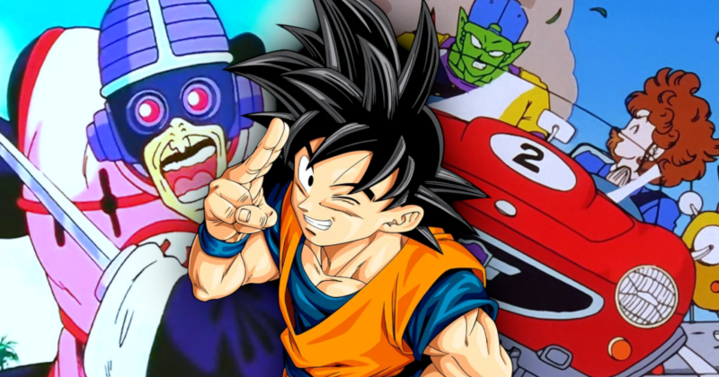 The Ultimate Guide to Dragon Ball Z Filler Episodes: What to Skip and What to Watch