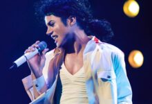 La emotiva reacción de Katherine Jackson al biopic de Michael Jackson revelada por su productor