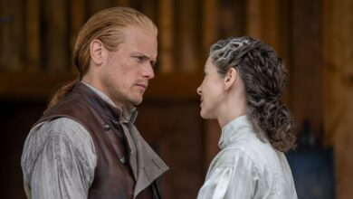 Outlander: Por Qué No Hay Nuevo Episodio Esta Semana y Cuándo Regresa la Temporada 8